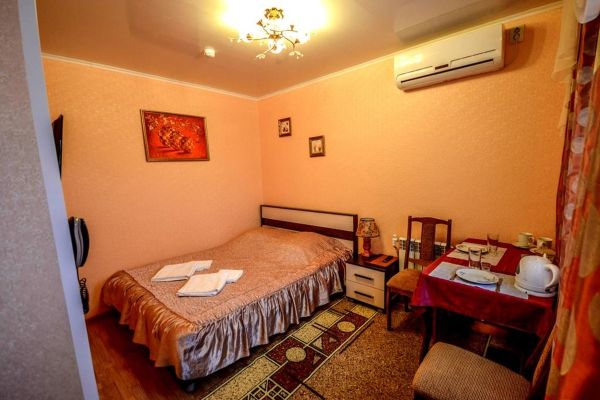 Briz Hotel (Ryazan')